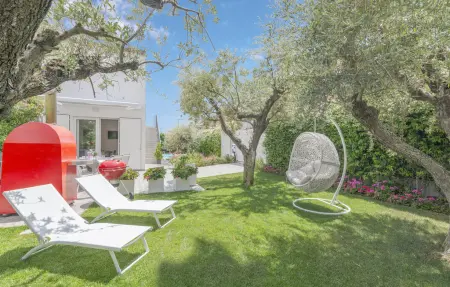 Villa Mediterranea, Maison 10 personnes à Civitanova Marche - Photo 1