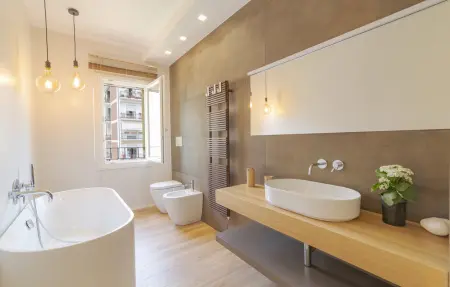 Villa Mediterranea, Maison 10 personnes à Civitanova Marche - Photo 6