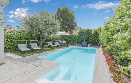Villa Mediterranea, Maison 10 personnes à Civitanova Marche - Photo 9