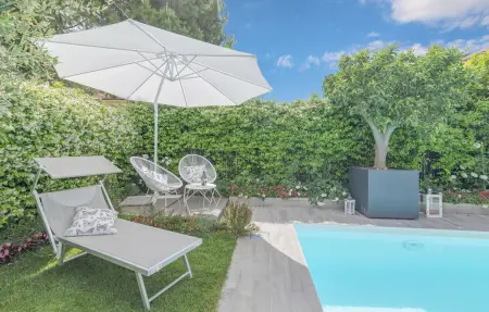 Villa Mediterranea, Maison 10 personnes à Civitanova Marche - Photo 13