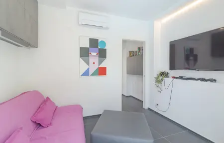 Villa Mediterranea, Maison 10 personnes à Civitanova Marche - Photo 19
