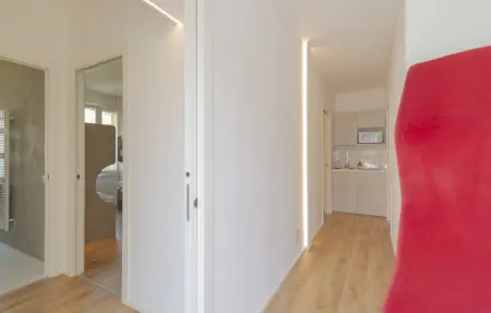 Villa Mediterranea, Maison 10 personnes à Civitanova Marche - Photo 21