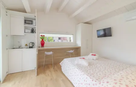 Villa Mediterranea, Maison 10 personnes à Civitanova Marche - Photo 22