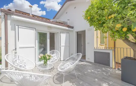 Villa Mediterranea, Maison 10 personnes à Civitanova Marche - Photo 23