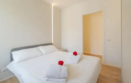 Villa Mediterranea, Maison 10 personnes à Civitanova Marche - Photo 24