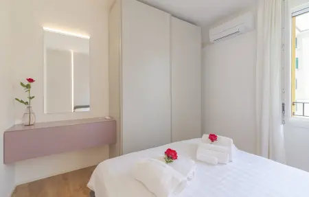 Villa Mediterranea, Maison 10 personnes à Civitanova Marche - Photo 25