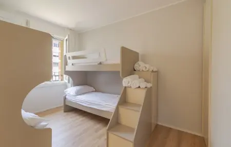 Villa Mediterranea, Maison 10 personnes à Civitanova Marche - Photo 26