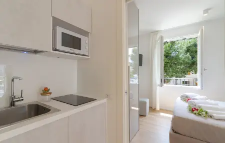 Villa Mediterranea, Maison 10 personnes à Civitanova Marche - Photo 28