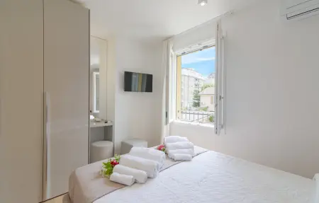 Villa Mediterranea, Maison 10 personnes à Civitanova Marche - Photo 29