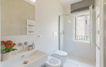 Villa Mediterranea, Maison 10 personnes à Civitanova Marche - Photo 30