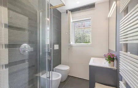 Villa Mediterranea, Maison 10 personnes à Civitanova Marche - Photo 31