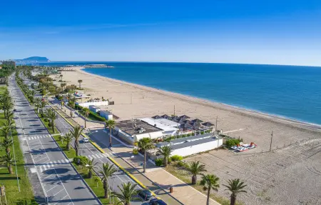 Villa Mediterranea, Maison 10 personnes à Civitanova Marche - Photo 34