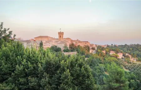 Villa Mediterranea, Maison 10 personnes à Civitanova Marche - Photo 35