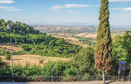 Villa Mediterranea, Maison 10 personnes à Civitanova Marche - Photo 36