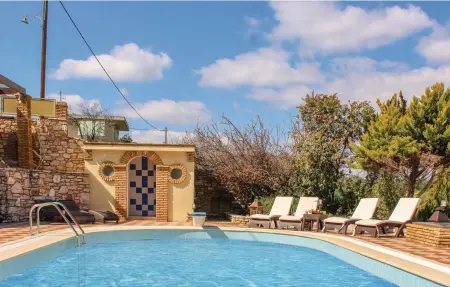 Maison 12 personnes à Koroni - Photo 7