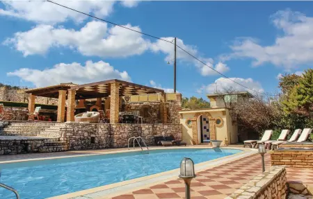 Maison 12 personnes à Koroni - Photo 8