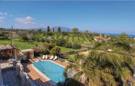 Maison 12 personnes à Koroni - Photo 10