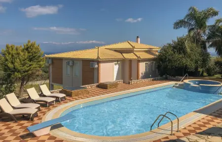 Maison 12 personnes à Koroni - Photo 11