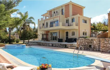 Maison 12 personnes à Koroni - Photo 12