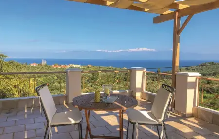 Maison 12 personnes à Koroni - Photo 13