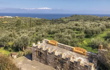 Maison 12 personnes à Koroni - Photo 14