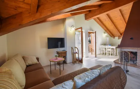 Maison 6 personnes à Fai della Paganella - Photo 1