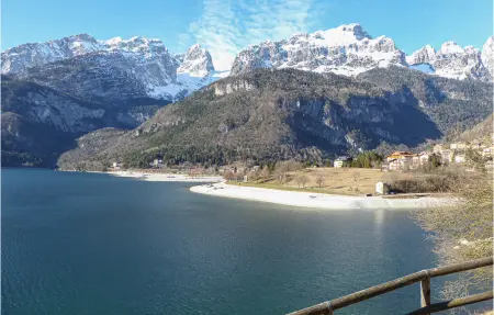 Maison 6 personnes à Fai della Paganella - Photo 3