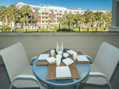 Elegance, Appartement 4 personnes à Dénia - Photo 2