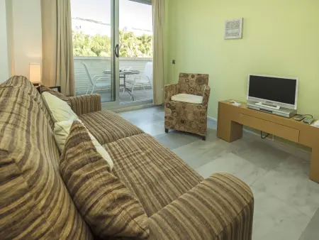 Elegance, Appartement 4 personnes à Dénia - Photo 6