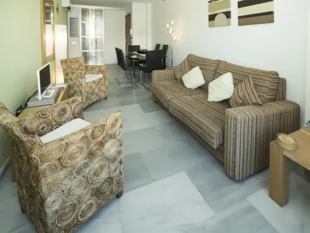 Elegance, Appartement 4 personnes à Dénia - Photo 7