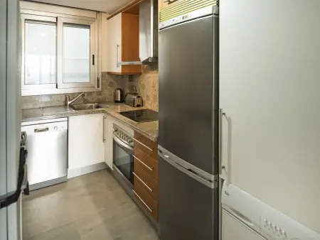 Elegance, Appartement 4 personnes à Dénia - Photo 9