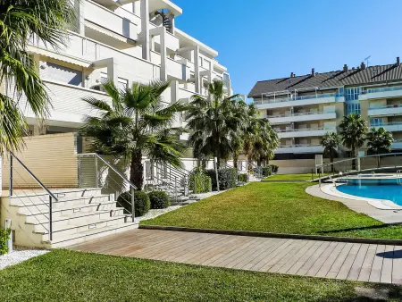 Elegance, Appartement 4 personnes à Dénia - Photo 16