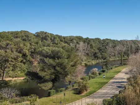 Les Rivages de Coudoulière, Appartement 5 personnes à Six Fours La Coudoulière - Photo 16