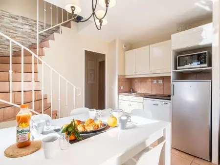 Les Rivages de Coudoulière, Appartement 5 personnes à Six Fours La Coudoulière - Photo 17
