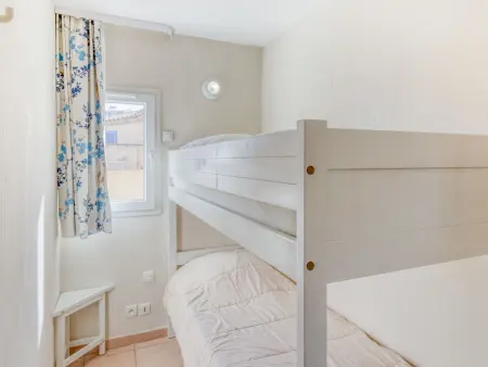 Les Rivages de Coudoulière, Appartement 5 personnes à Six Fours La Coudoulière - Photo 19