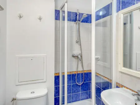 Les Rivages de Coudoulière, Appartement 5 personnes à Six Fours La Coudoulière - Photo 20