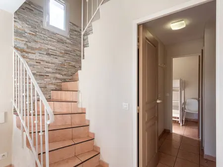 Les Rivages de Coudoulière, Appartement 5 personnes à Six Fours La Coudoulière - Photo 21