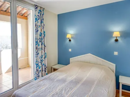 Les Rivages de Coudoulière, Appartement 5 personnes à Six Fours La Coudoulière - Photo 22