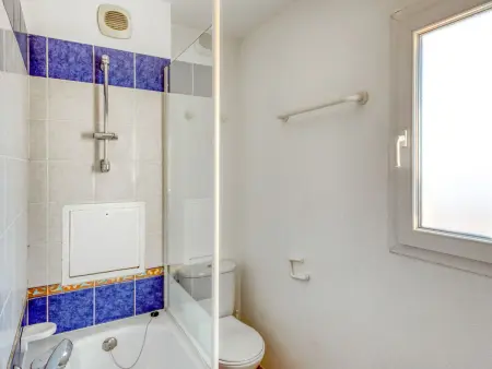Les Rivages de Coudoulière, Appartement 5 personnes à Six Fours La Coudoulière - Photo 24