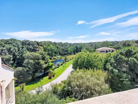 Les Rivages de Coudoulière, Appartement 5 personnes à Six Fours La Coudoulière - Photo 27