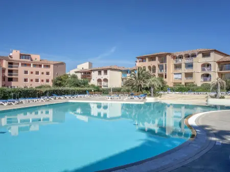Les Rivages de Coudoulière, Appartement 5 personnes à Six Fours La Coudoulière - Photo 36