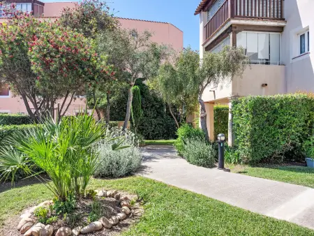 Les Rivages de Coudoulière, Appartement 5 personnes à Six Fours La Coudoulière - Photo 42