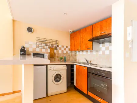 Le Masséna, Appartement 4 personnes à Nice - Photo 1