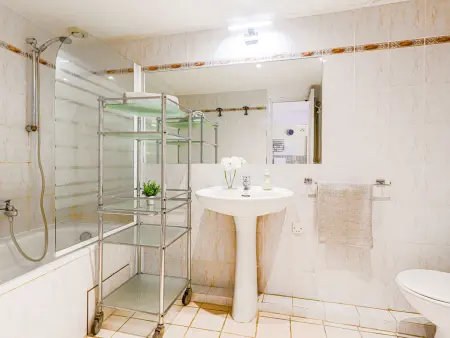 Le Masséna, Appartement 4 personnes à Nice - Photo 3