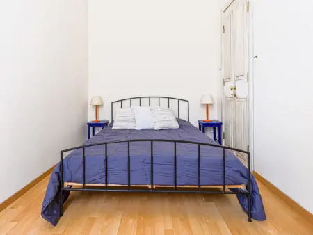 Le Masséna, Appartement 4 personnes à Nice - Photo 13