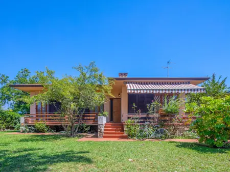 Donatella, Maison 6 personnes à Marina Pietrasanta - Photo 1