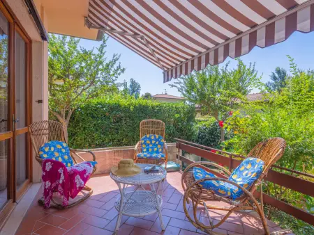 Donatella, Maison 6 personnes à Marina Pietrasanta - Photo 3