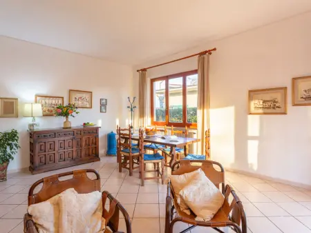 Donatella, Maison 6 personnes à Marina Pietrasanta - Photo 5