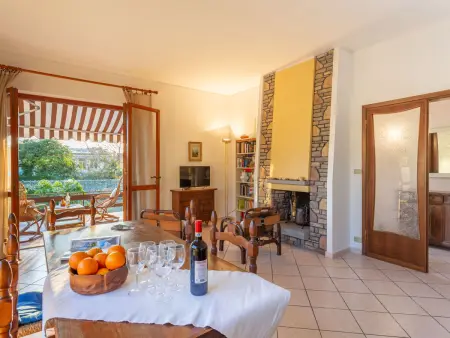 Donatella, Maison 6 personnes à Marina Pietrasanta - Photo 6