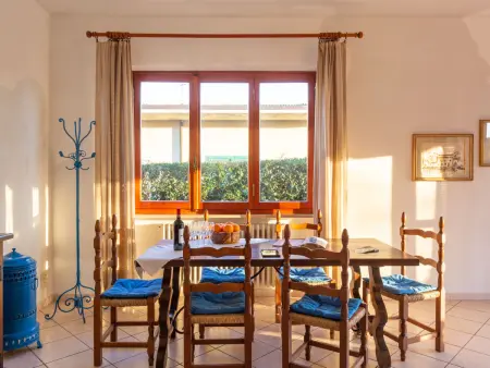 Donatella, Maison 6 personnes à Marina Pietrasanta - Photo 7